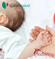 Slider image (3) Quironsalud University Hospital Madrid